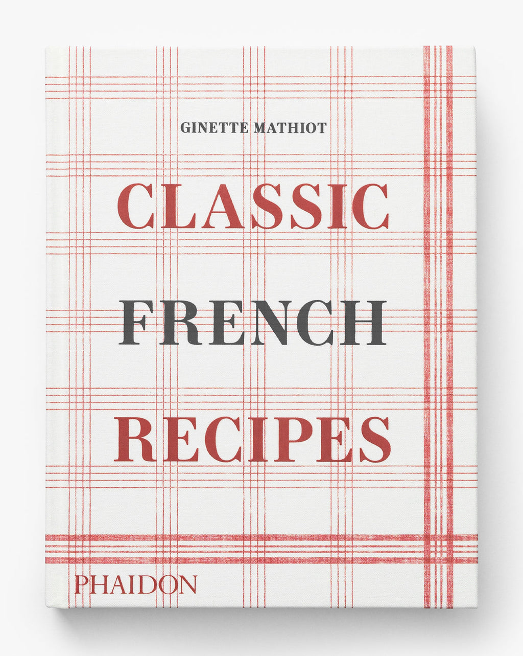 Recettes françaises classiques