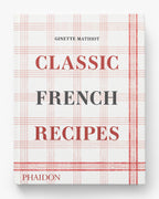 Recettes françaises classiques