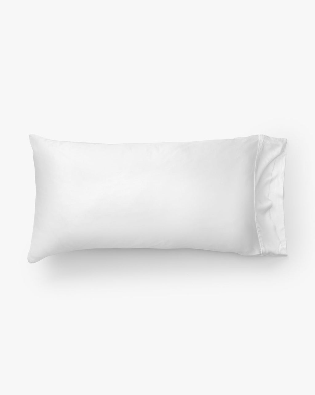 Taies d'oreiller Claussen Tencel (lot de 2)