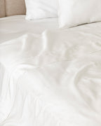 Parure de draps Claussen Tencel