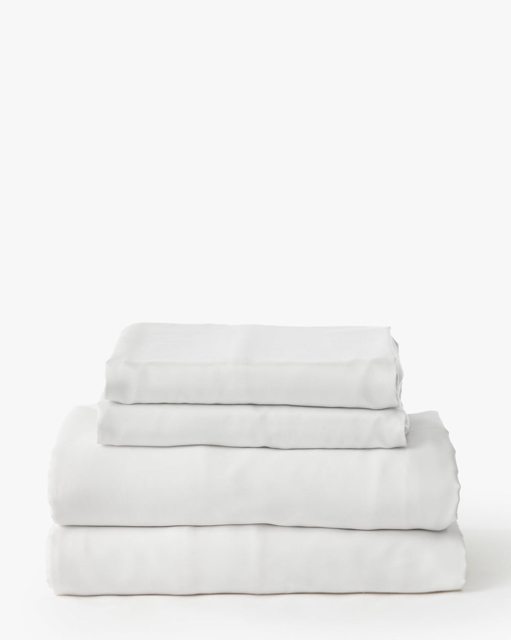 Parure de draps Claussen Tencel