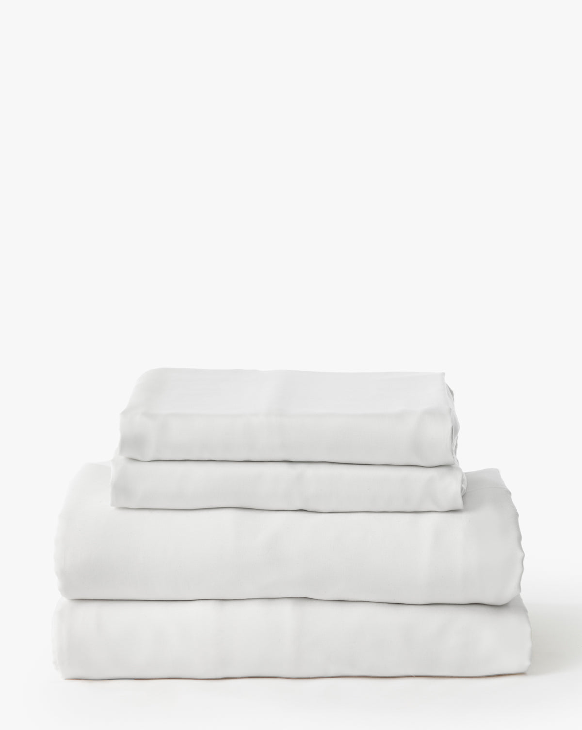 Parure de draps Claussen Tencel