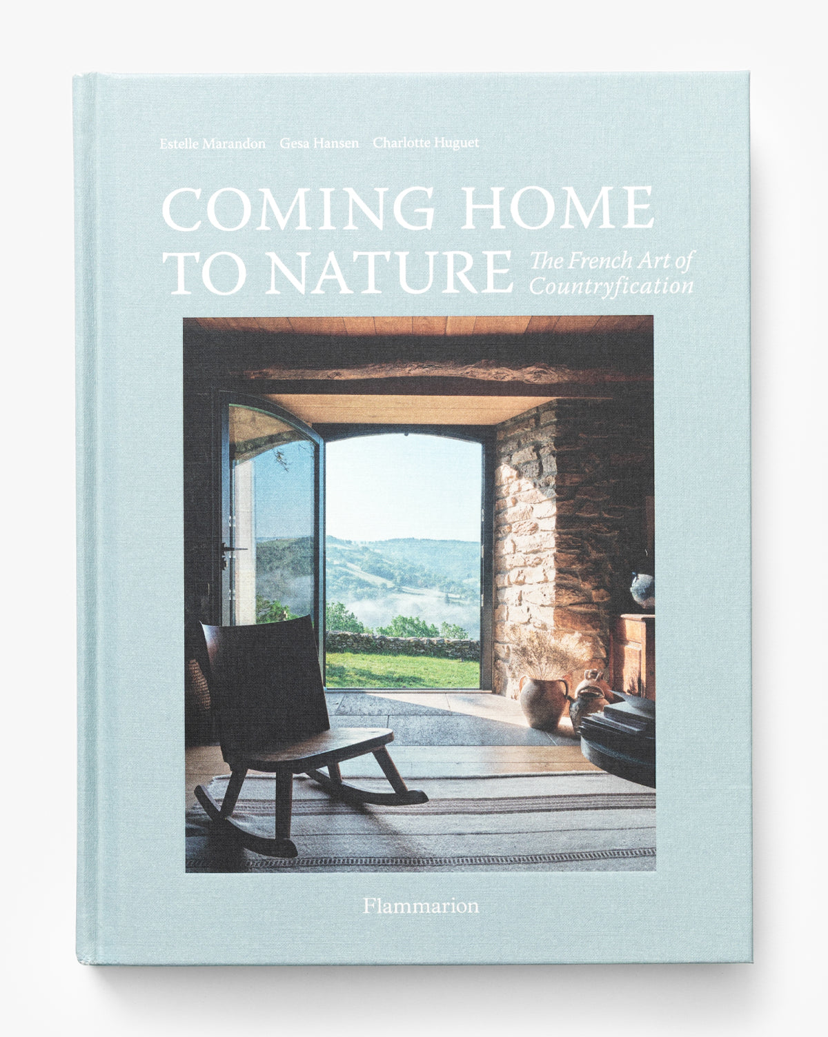 Retour à la nature : l'art français de la ruralisation