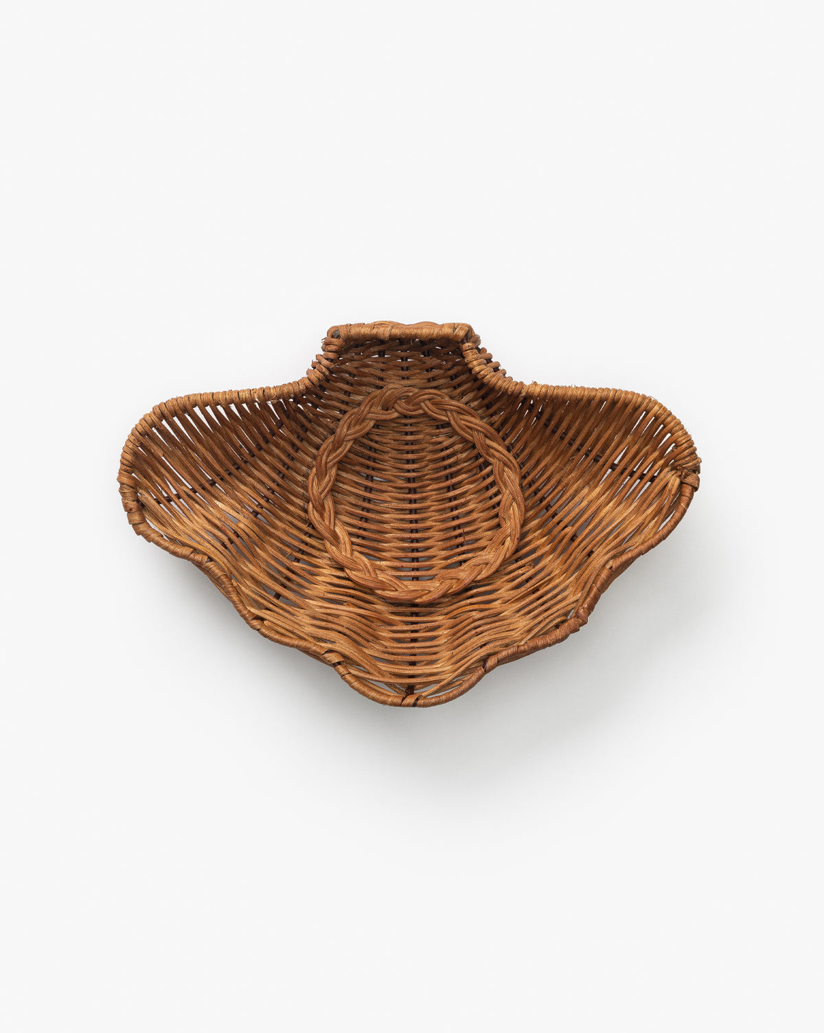 Plat de conque
