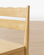 Chaises pour enfants Darcy (lot de 2)