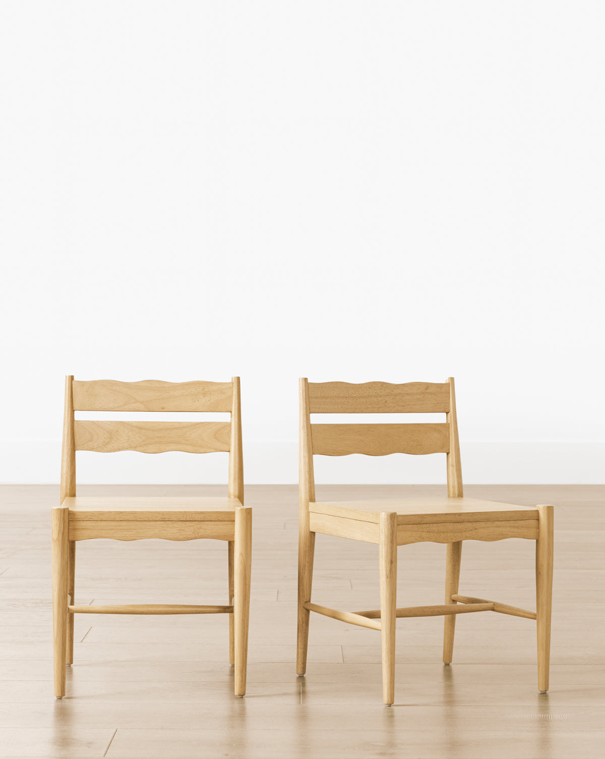 Chaises pour enfants Darcy (lot de 2)