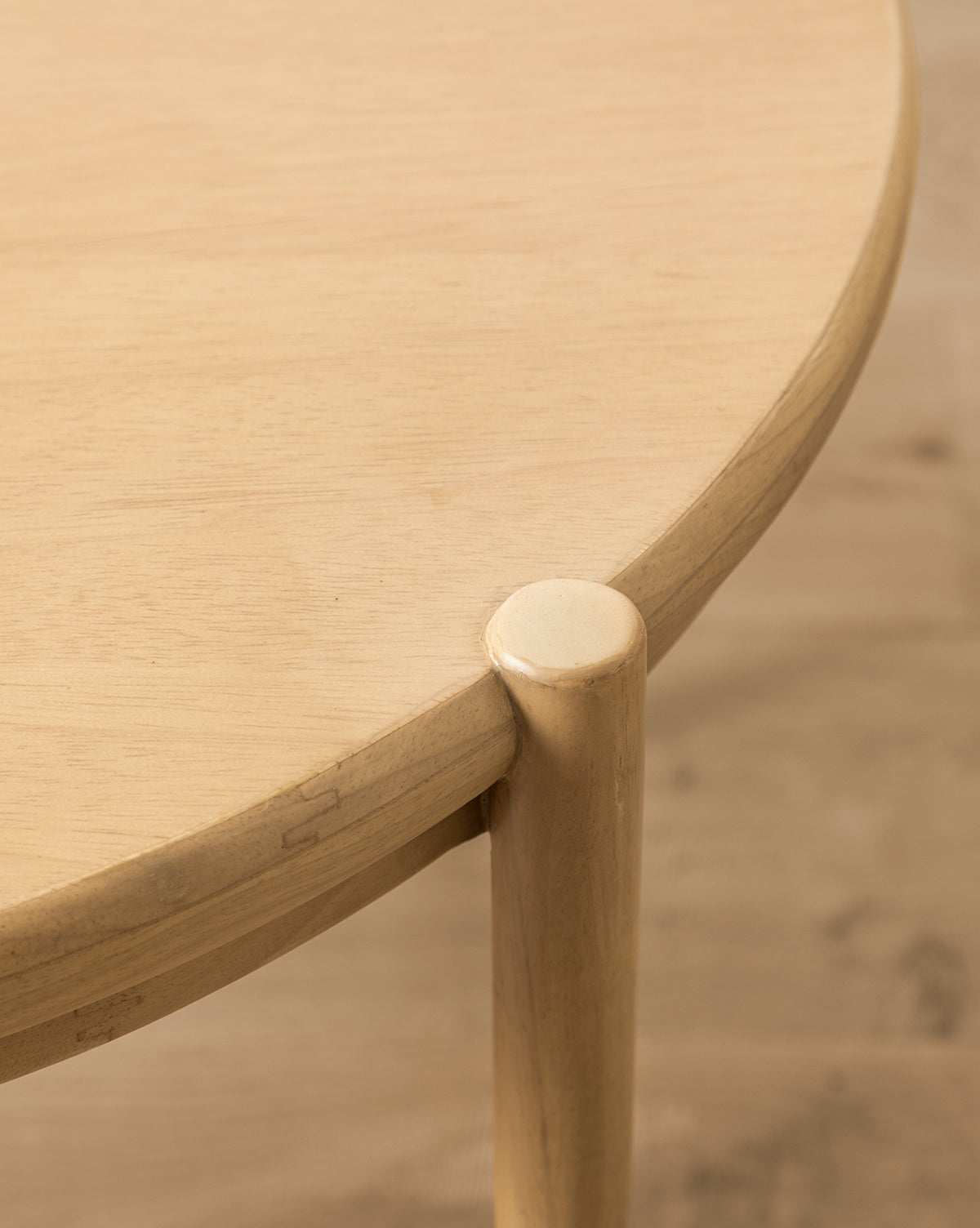 Table pour enfants Darcy