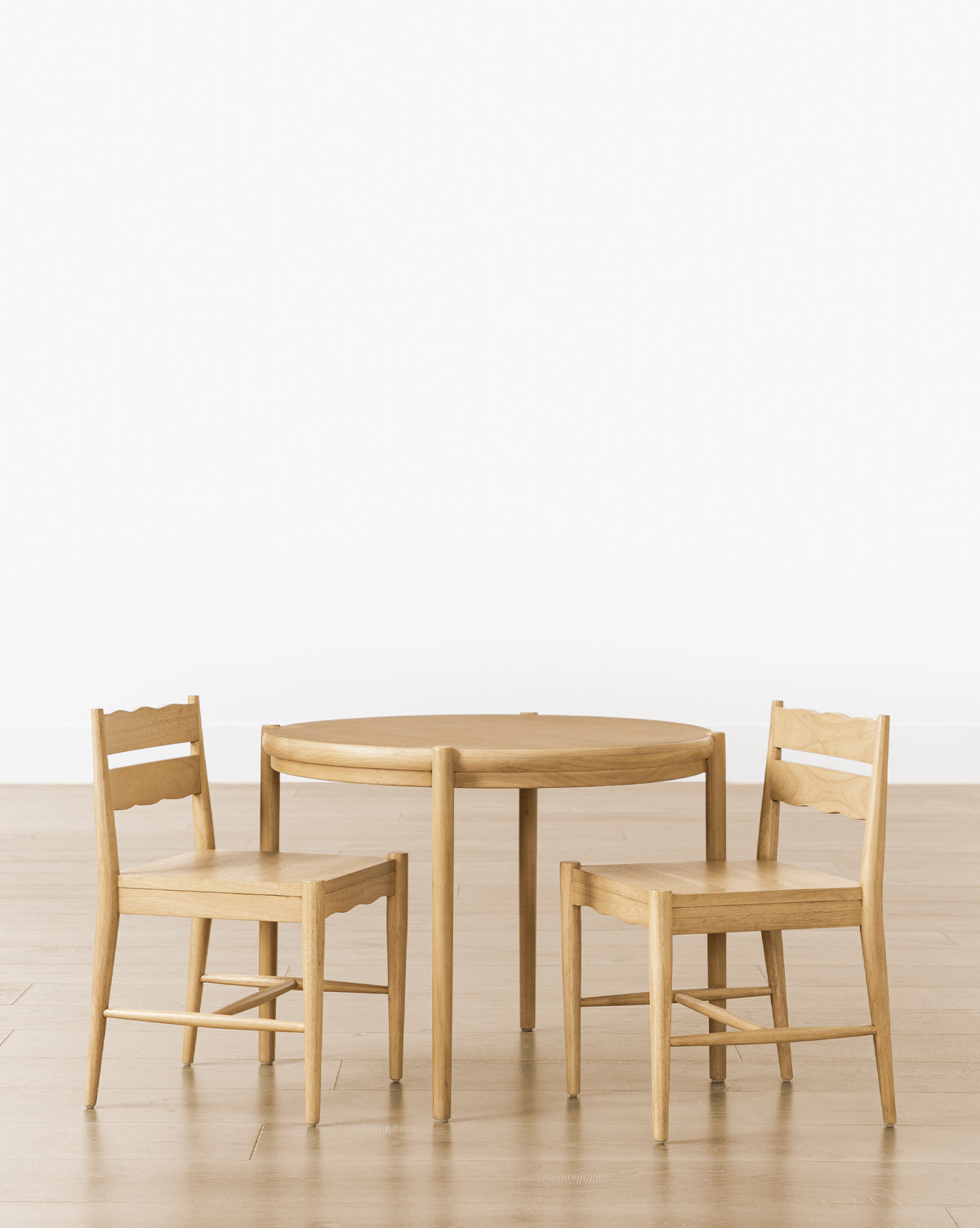 Chaises pour enfants Darcy (lot de 2)