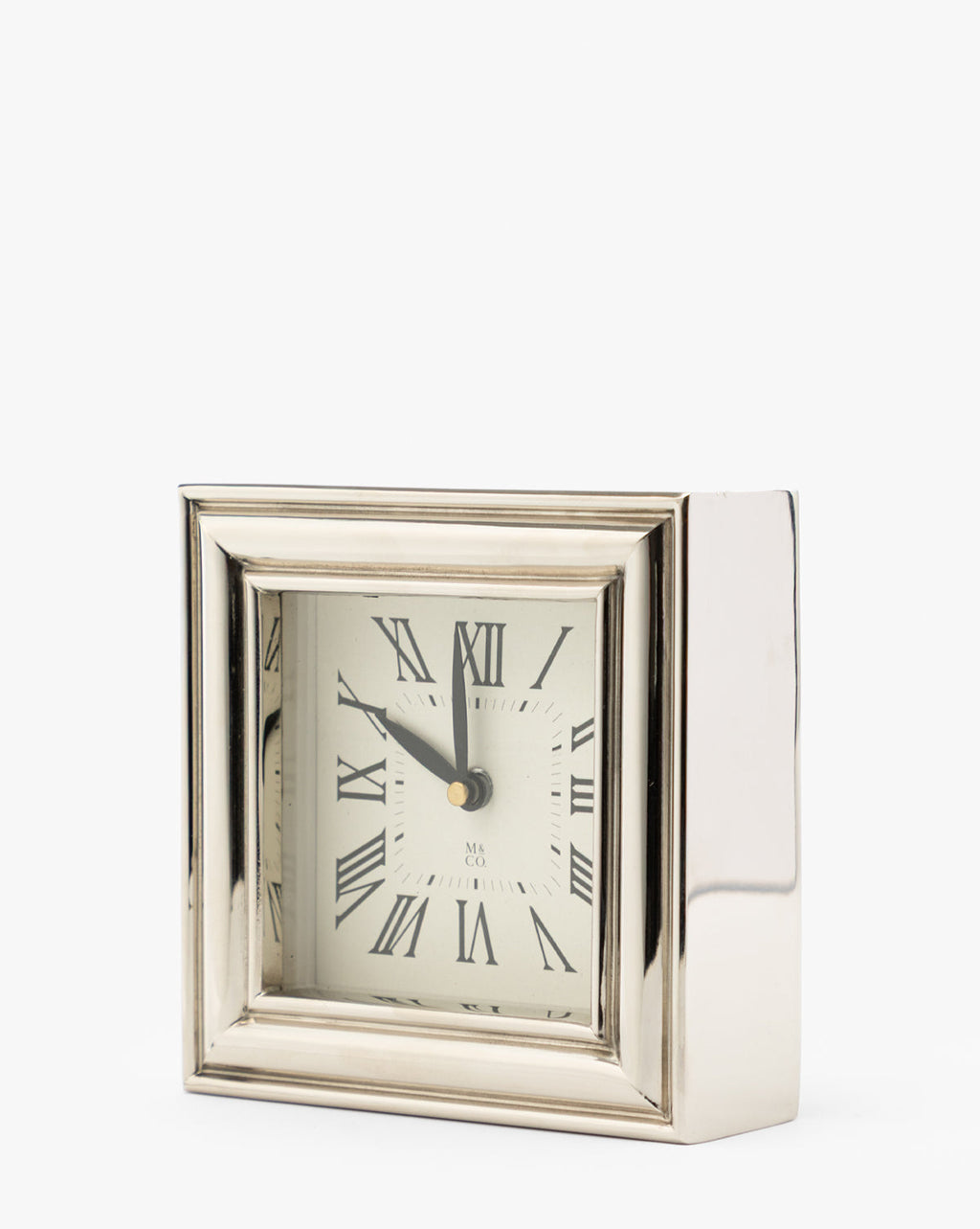 Horloge Draper
