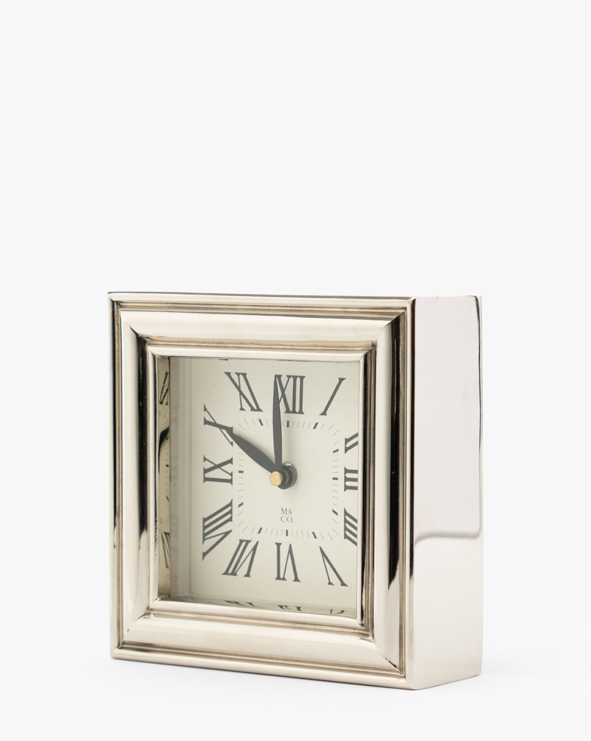 Horloge Draper