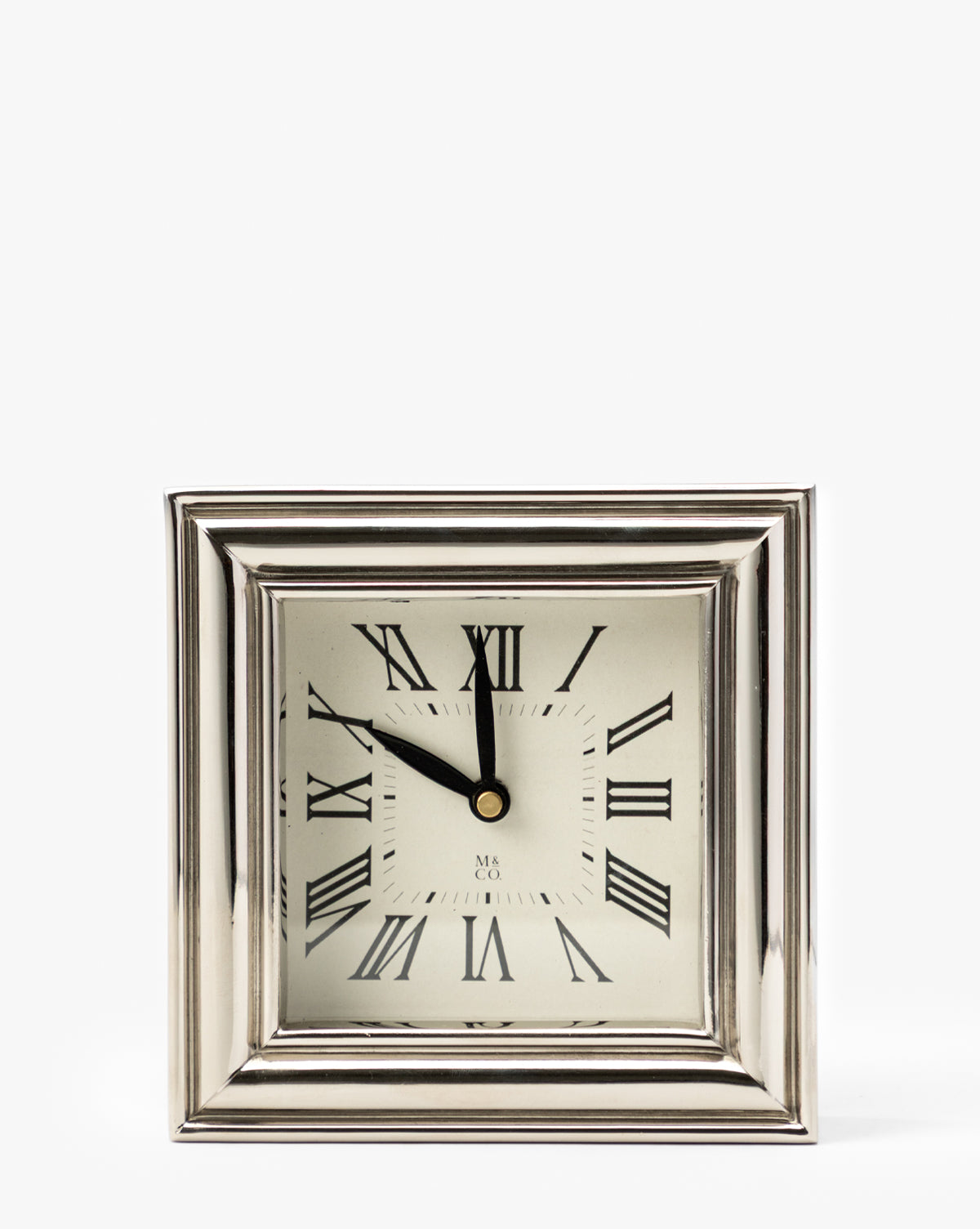 Horloge Draper