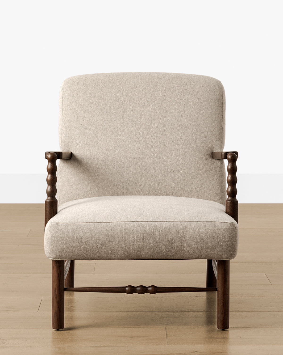 Fauteuil de salon Earnshaw