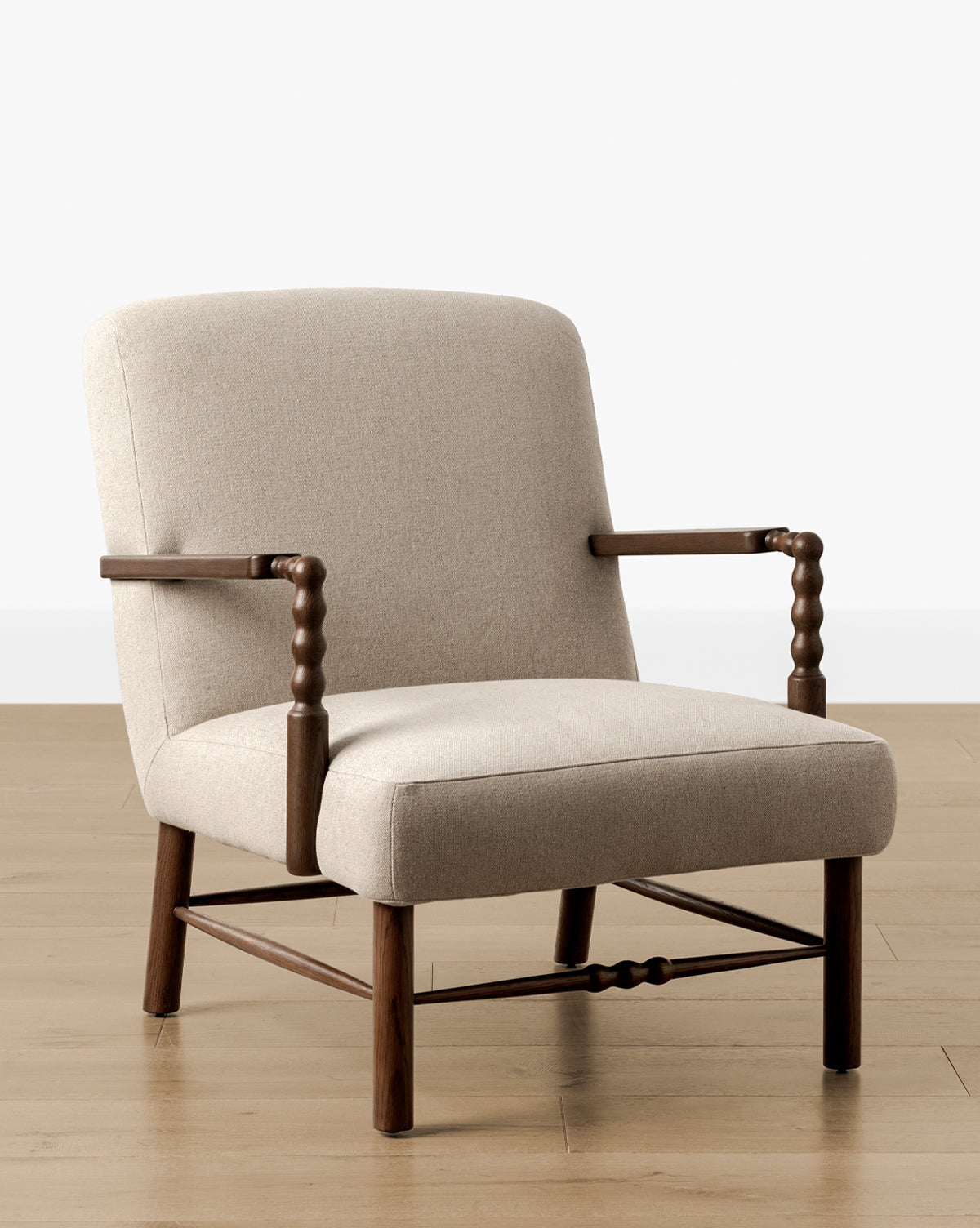 Fauteuil de salon Earnshaw