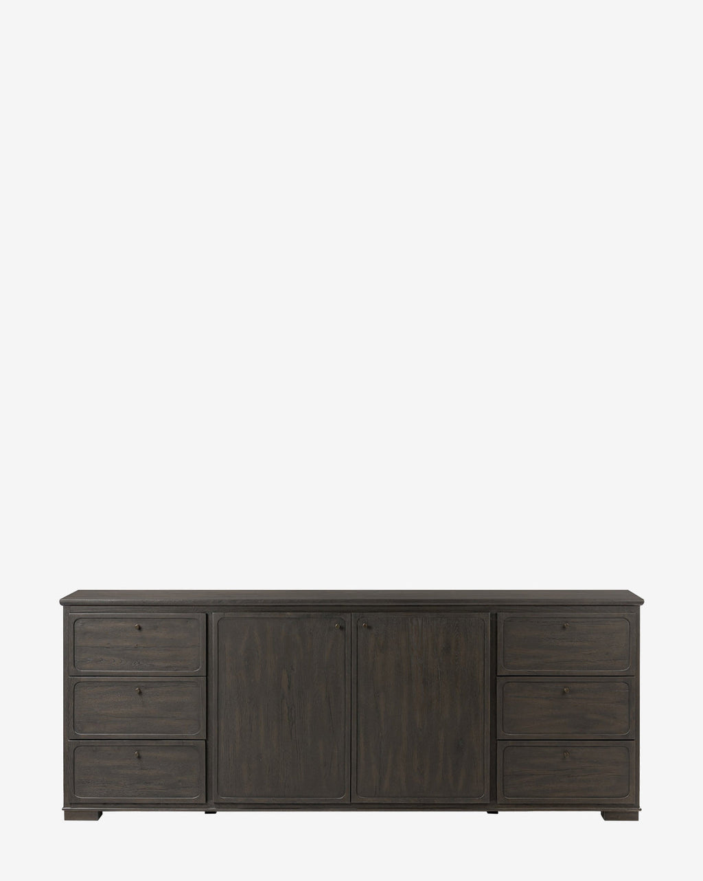 Buffet en chêne Eldoria