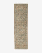 Tapis en laine touffeté à la main Endicott