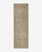 Tapis en laine touffeté à la main Endicott