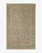 Tapis en laine touffeté à la main Endicott