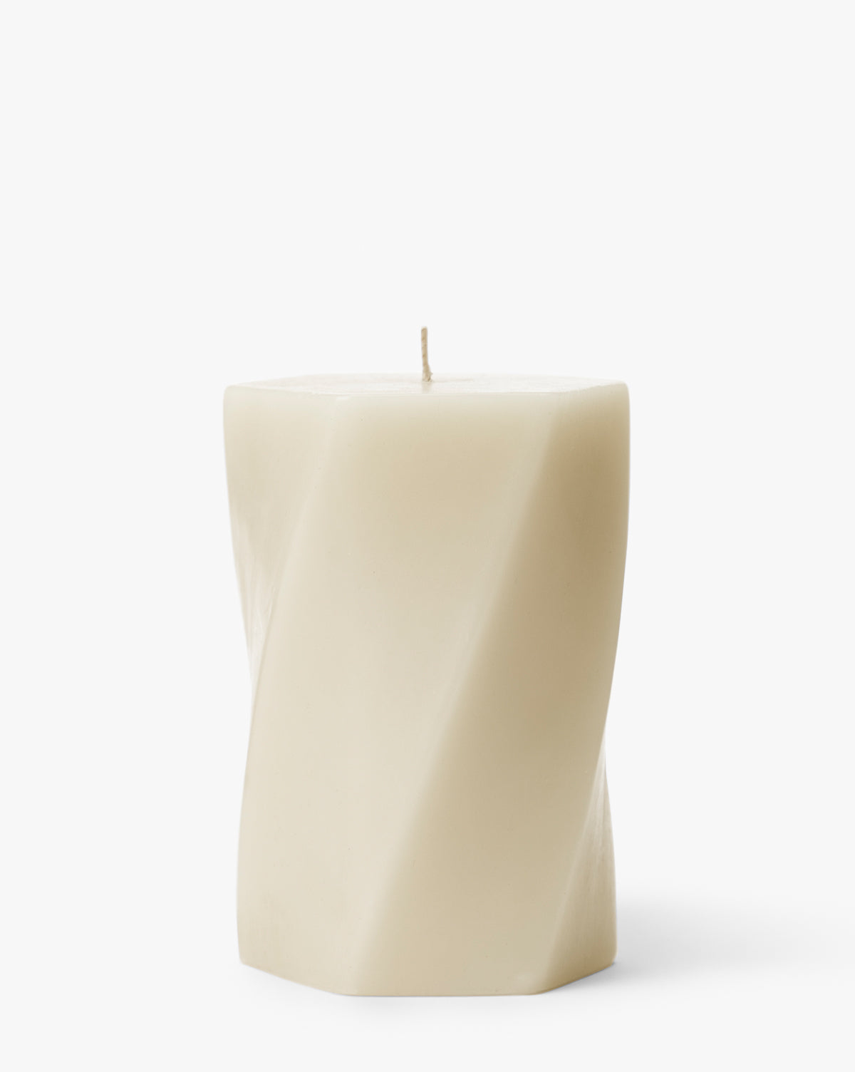 Bougie pilier en cire Errol