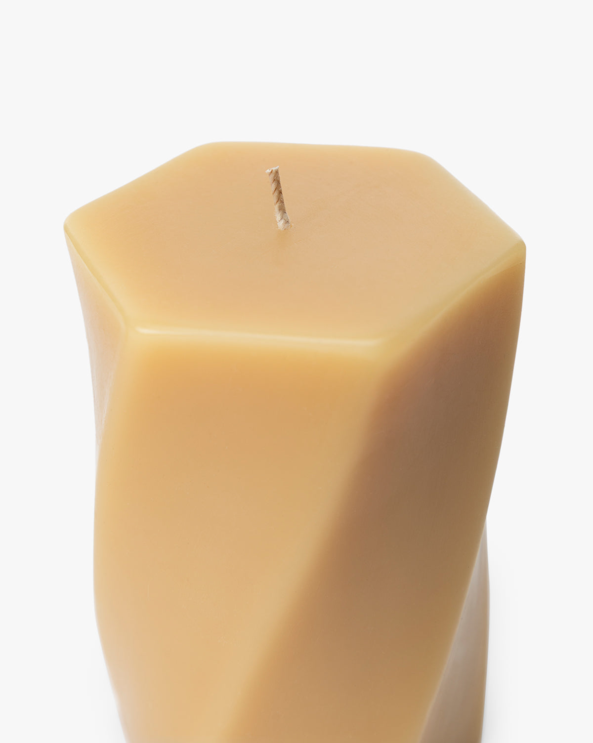 Bougie pilier en cire Errol