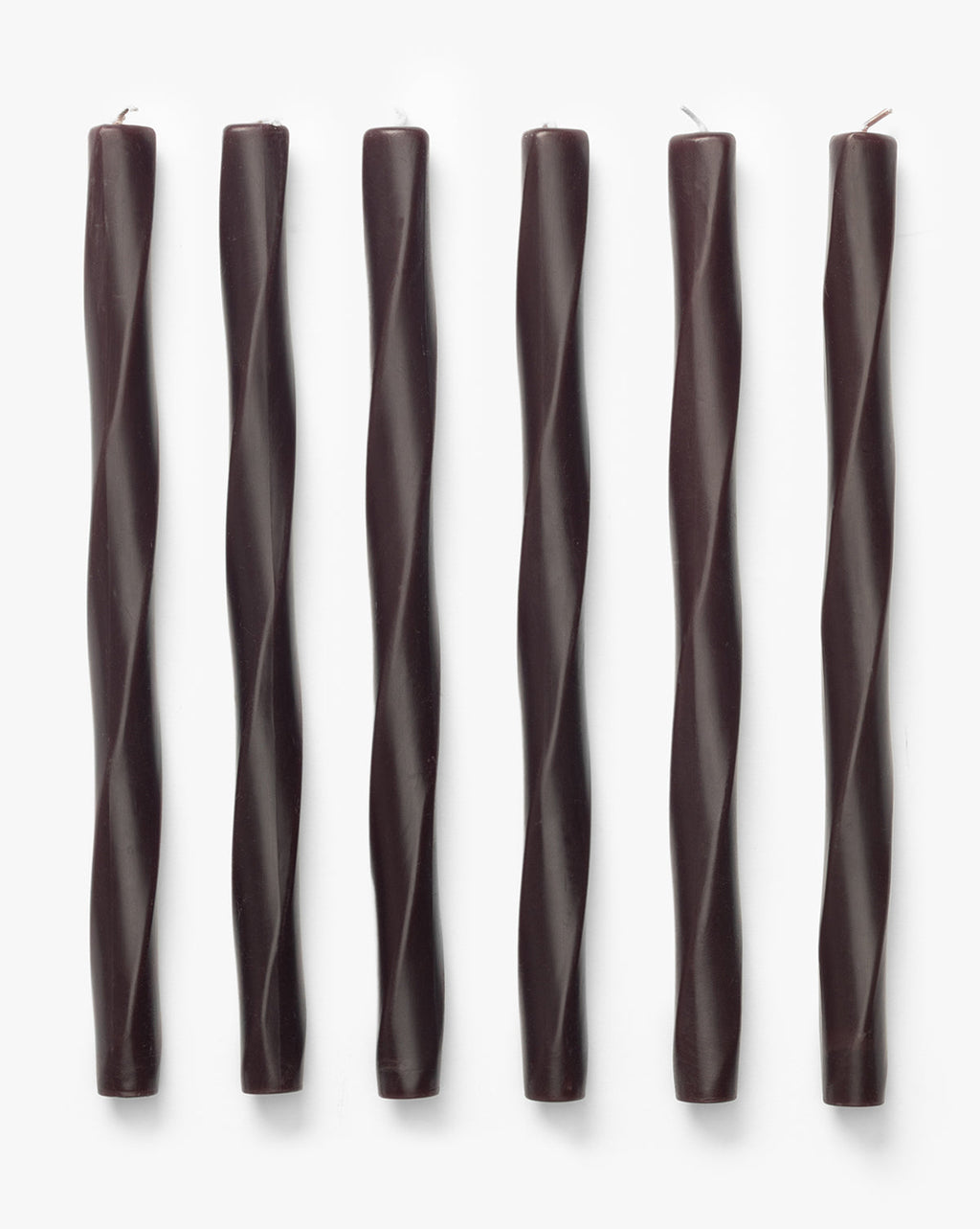Cire Errol (lot de 6)