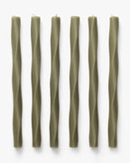 Cire Errol (lot de 6)