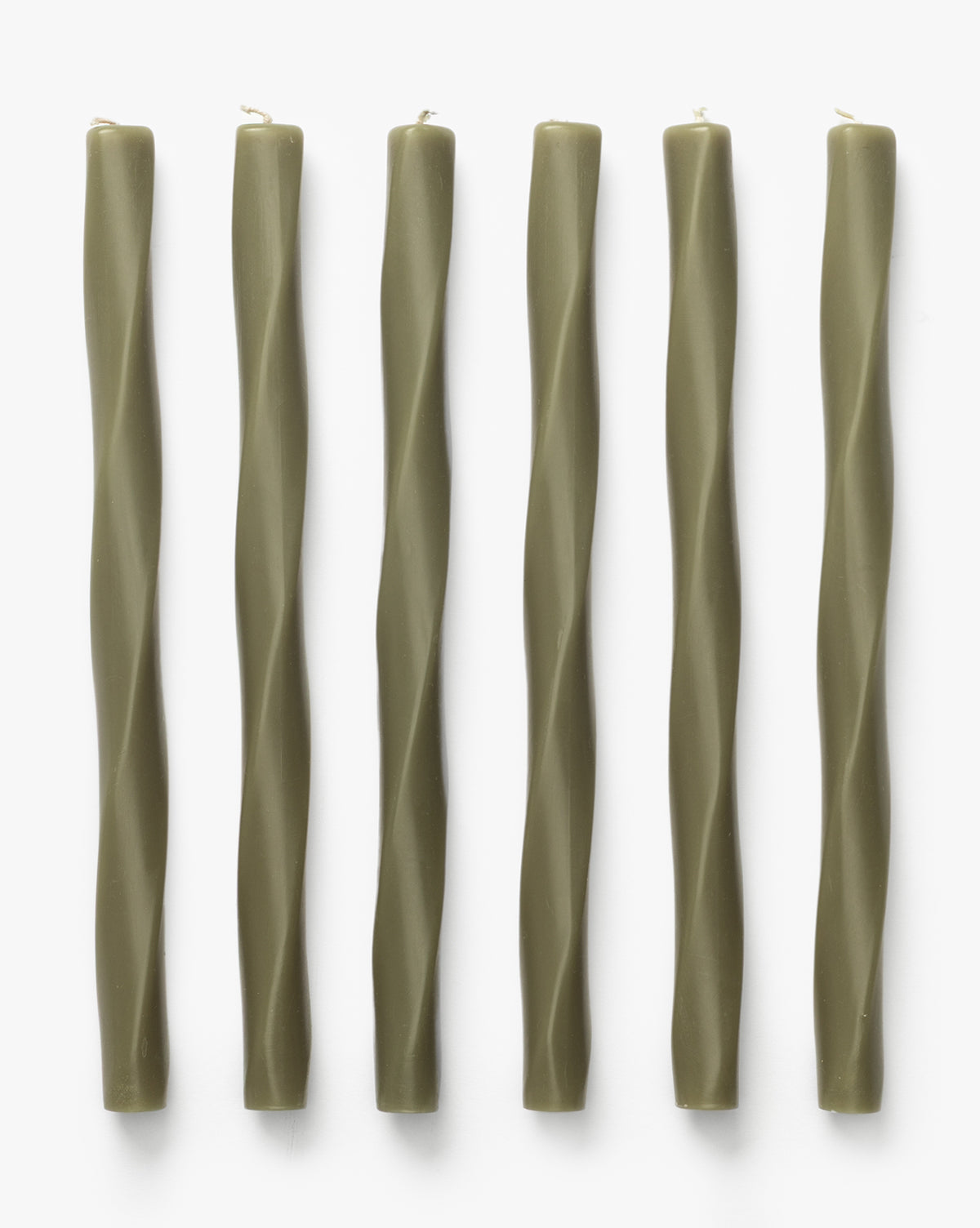 Cire Errol (lot de 6)