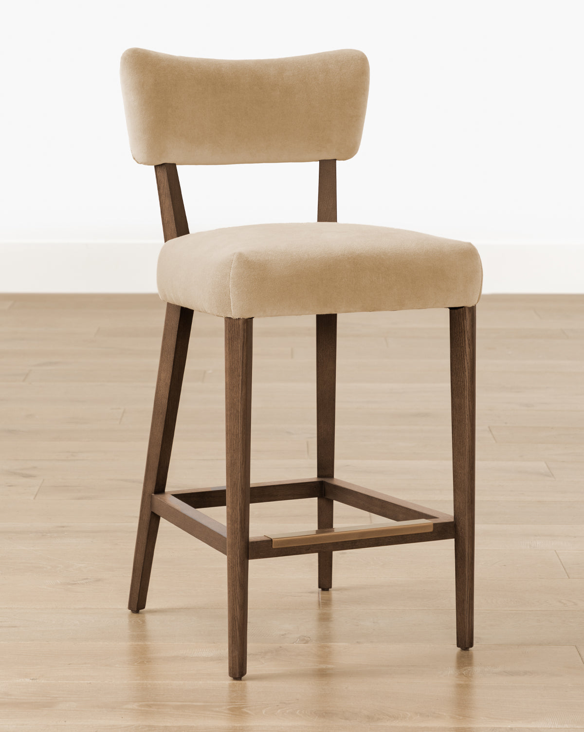 Tabouret Etienne (prêt à être expédié)
