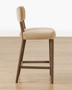 Tabouret Etienne (prêt à être expédié)