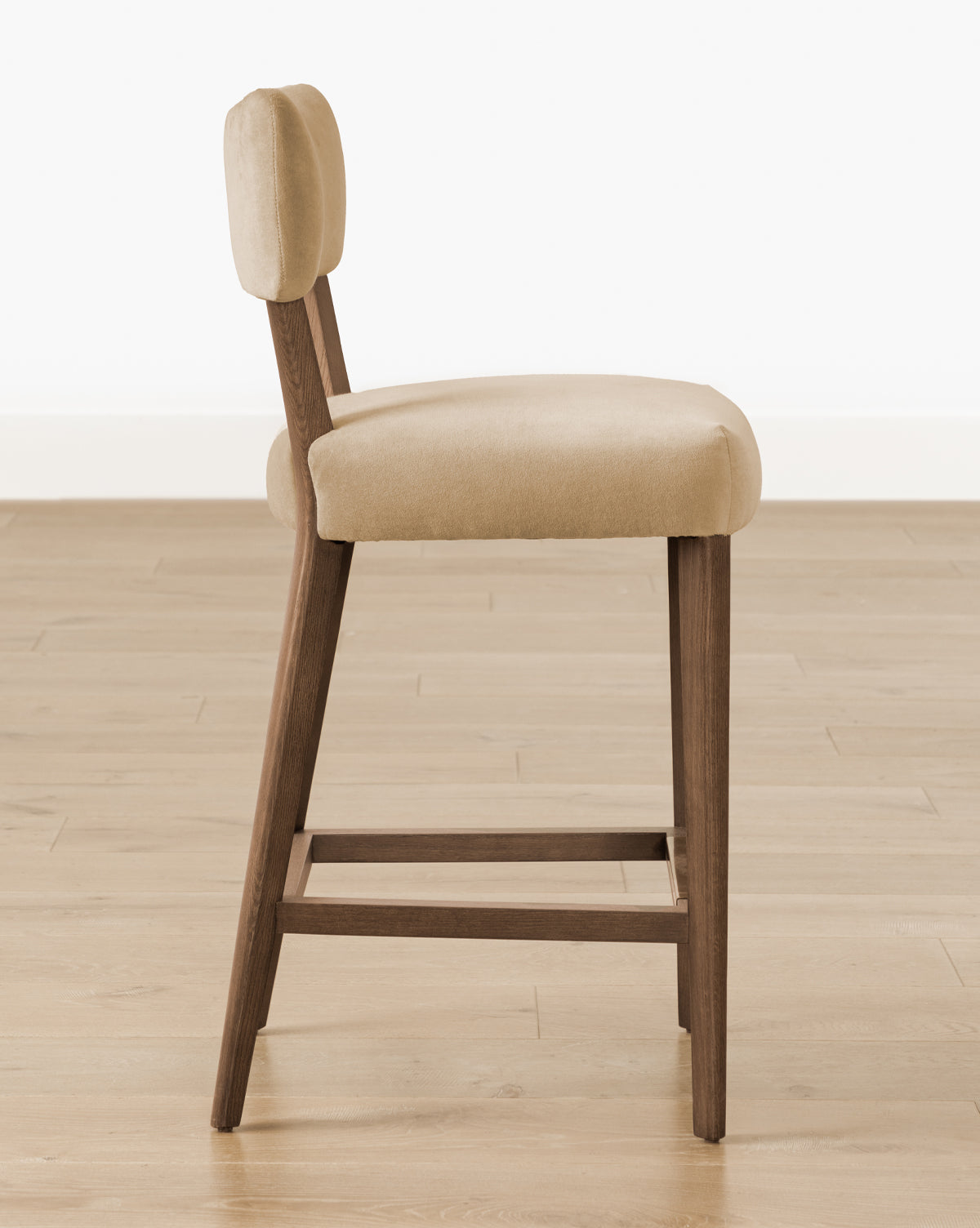 Tabouret Etienne (prêt à être expédié)