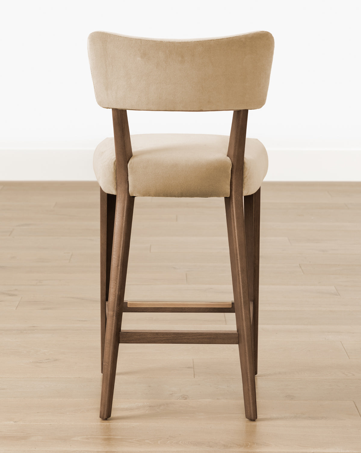 Tabouret Etienne (prêt à être expédié)