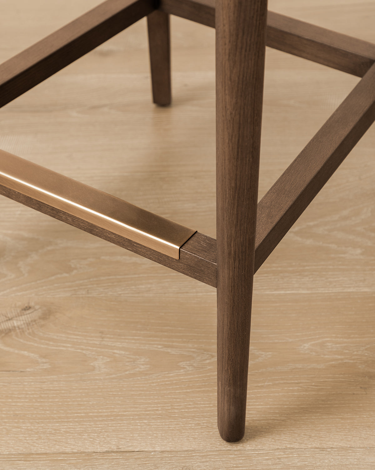 Tabouret Etienne (prêt à être expédié)