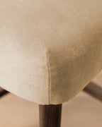 Tabouret Etienne (prêt à être expédié)