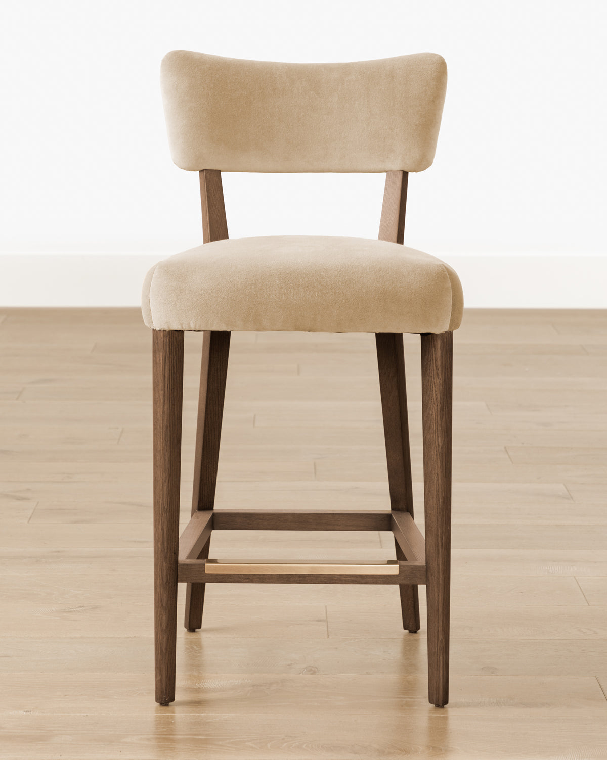 Tabouret Etienne (prêt à être expédié)