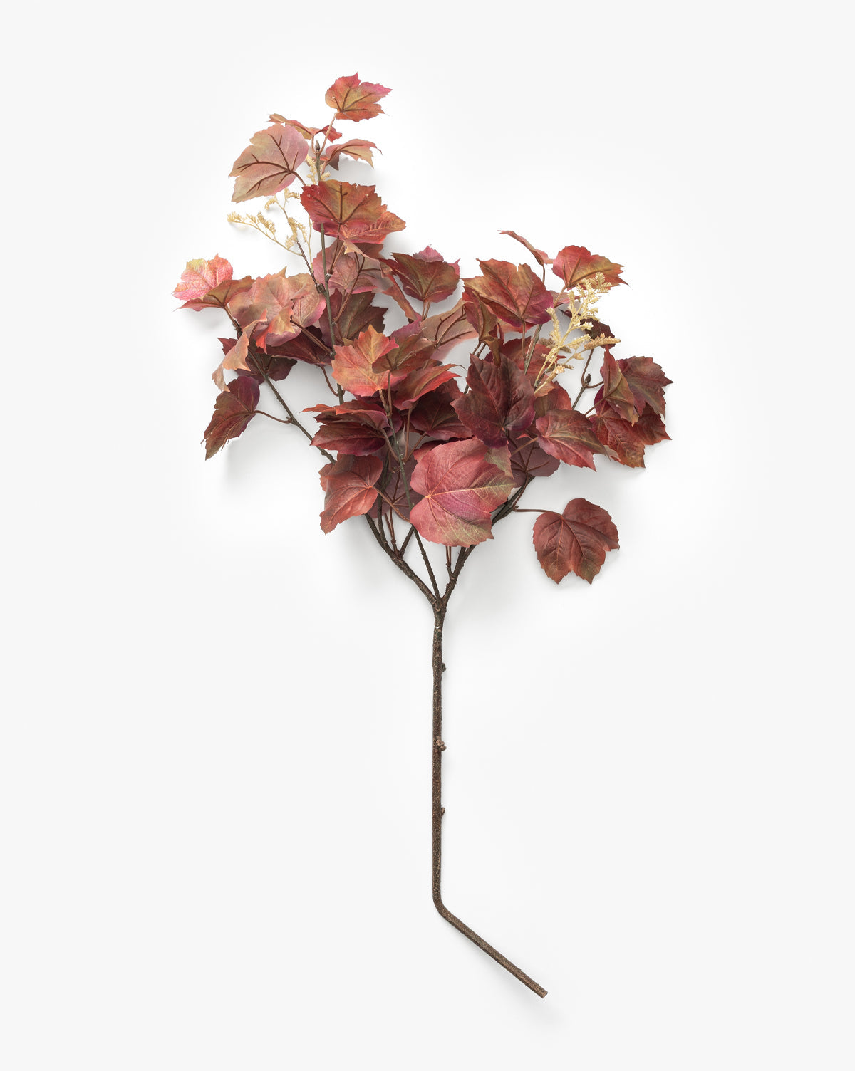 Tige de vigne artificielle d'automne
