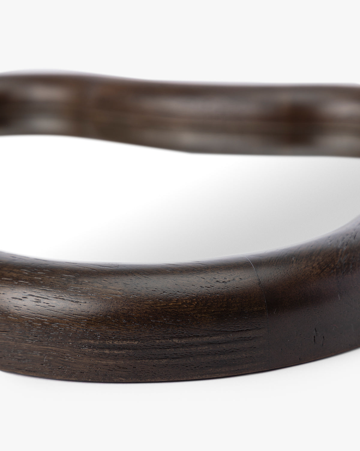 Miroir étagère Freya