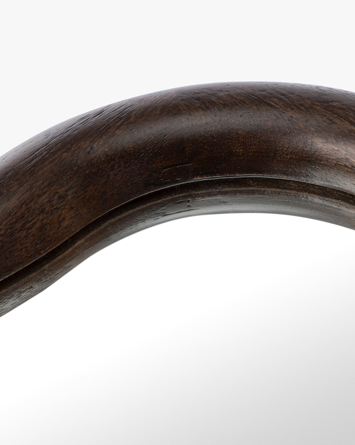 Miroir étagère Freya