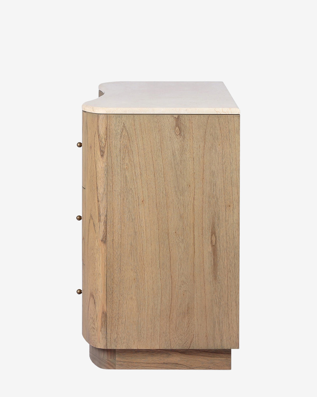 Commode Gatlin à 6 tiroirs