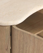 Table de chevet Gatlin
