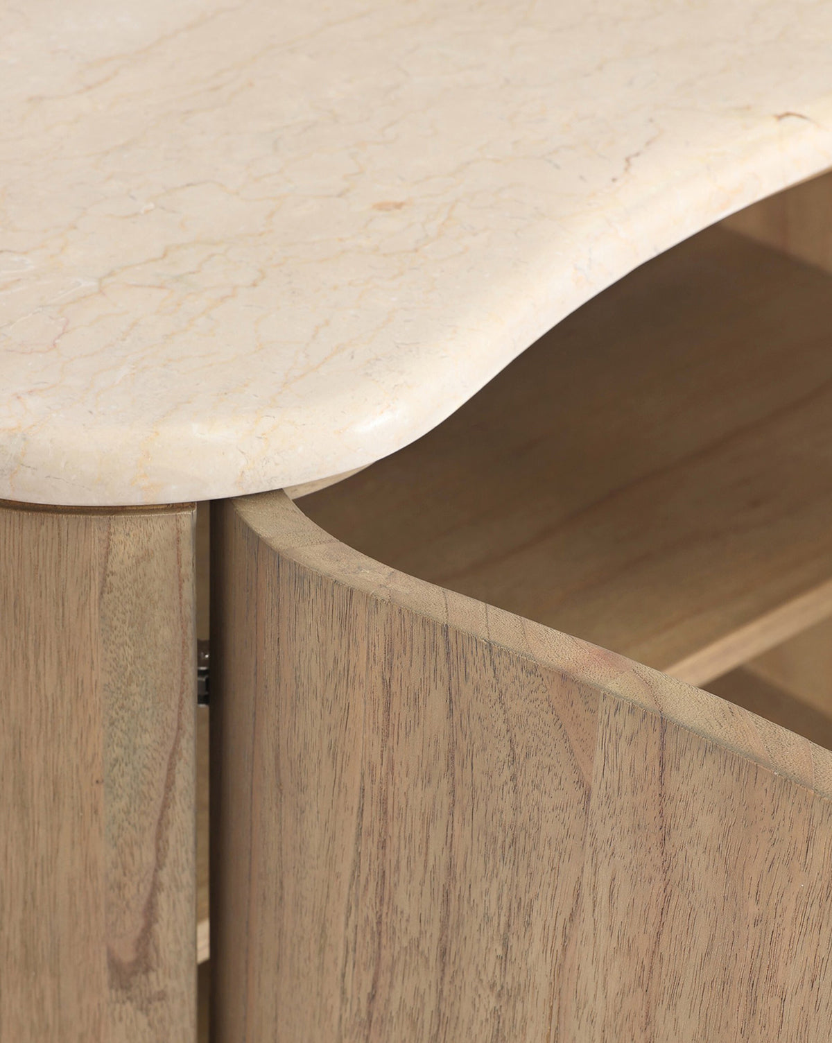 Table de chevet Gatlin