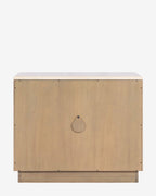 Table de chevet Gatlin
