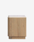 Table de chevet Gatlin