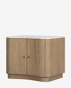 Table de chevet Gatlin