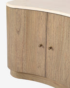 Table de chevet Gatlin
