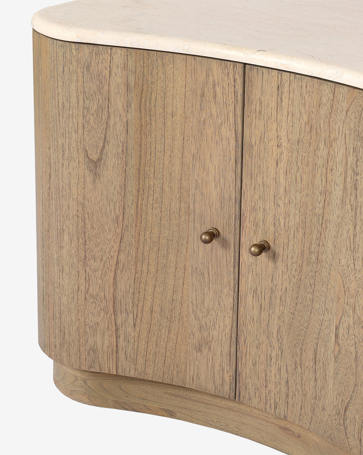 Table de chevet Gatlin