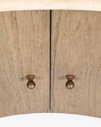 Table de chevet Gatlin