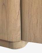 Table de chevet Gatlin