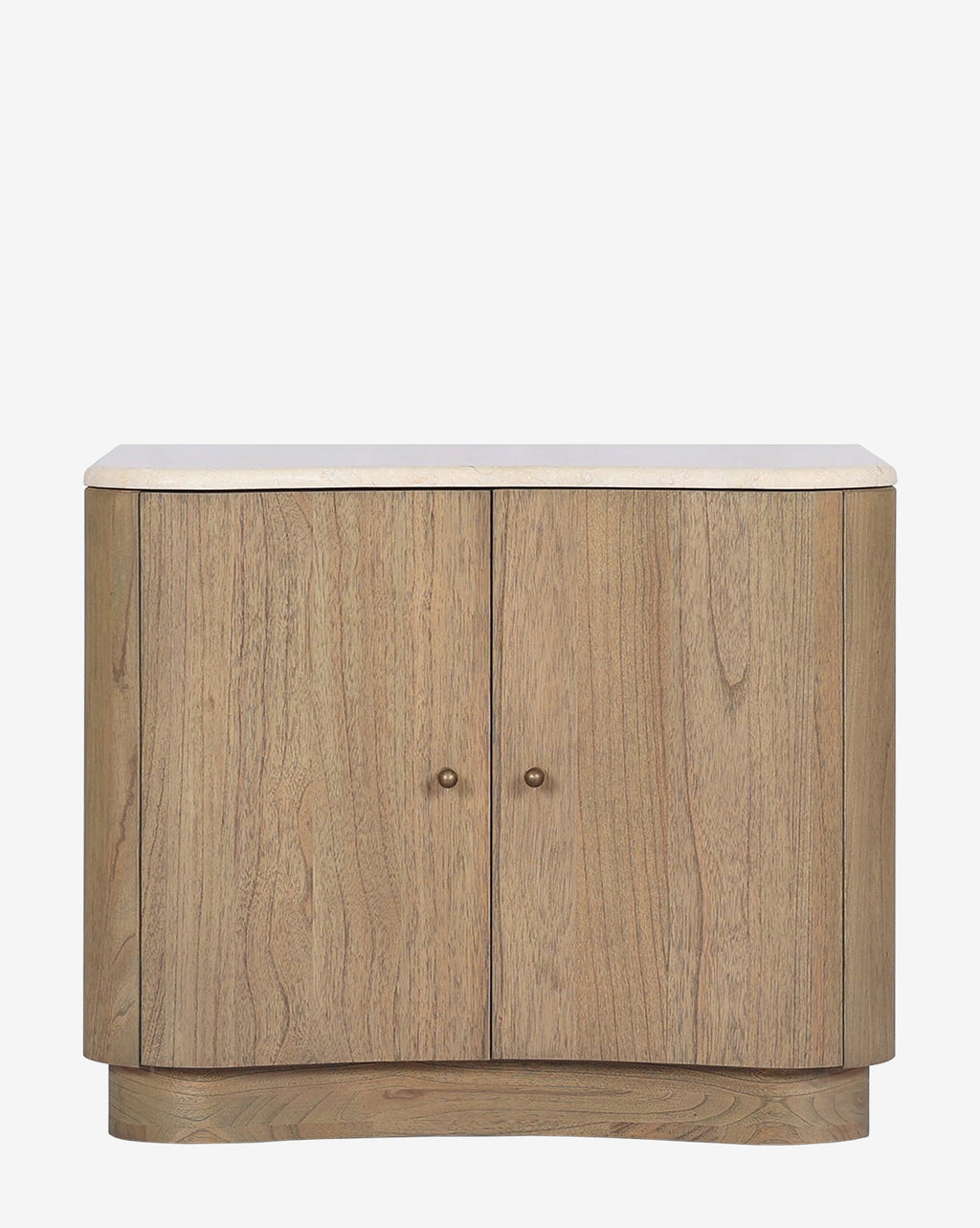 Table de chevet Gatlin
