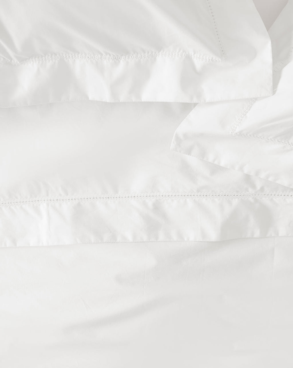 Housse de couette en percale Granby