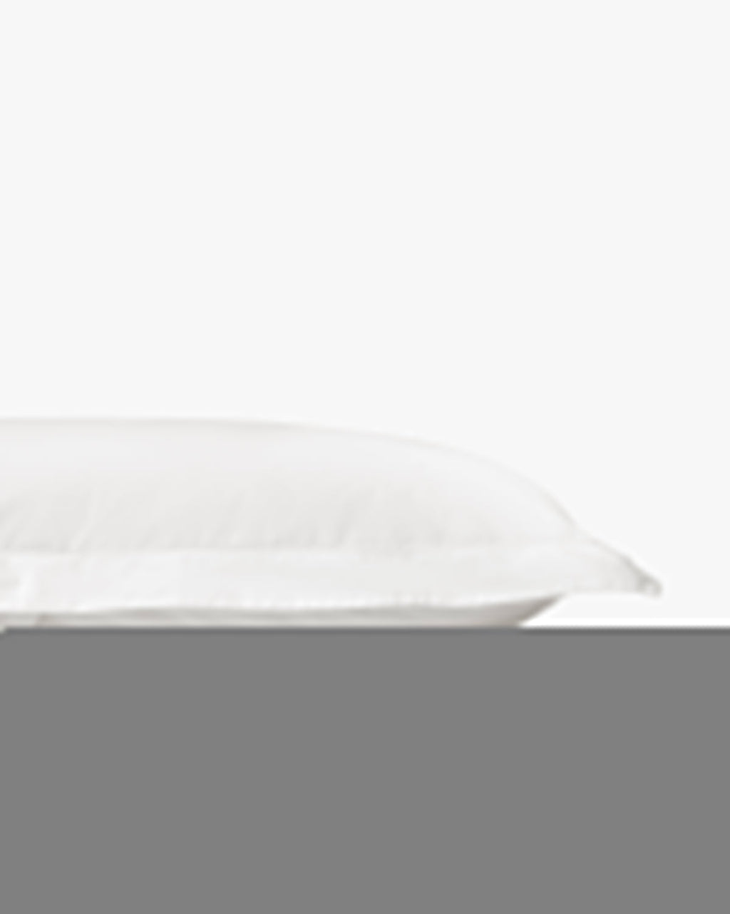 Housses d'oreiller en percale Granby (ensemble de 2)