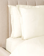 Housses d'oreiller en percale Granby (ensemble de 2)